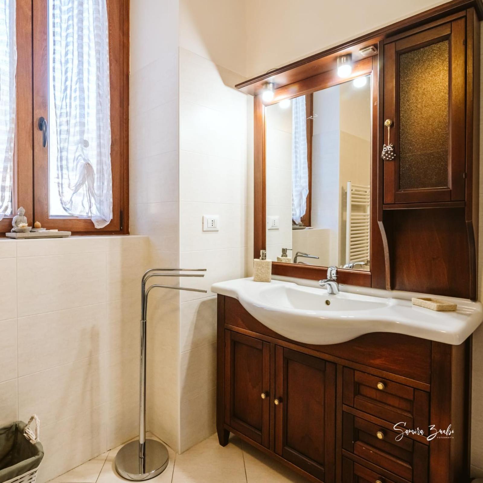 Narciso B&B Вальброна Экстерьер фото