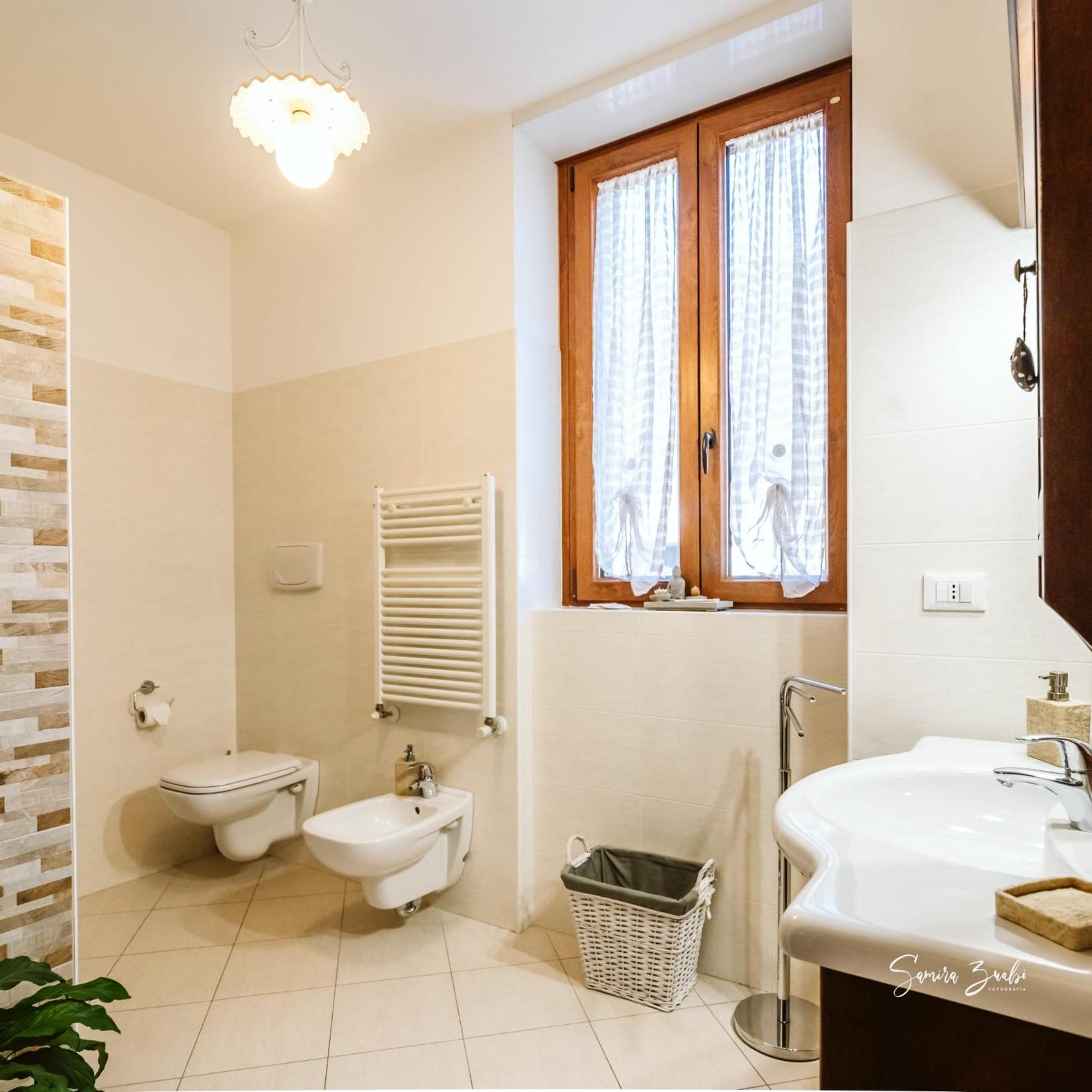 Narciso B&B Вальброна Экстерьер фото